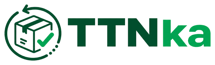ТТНка — автоповернення НП